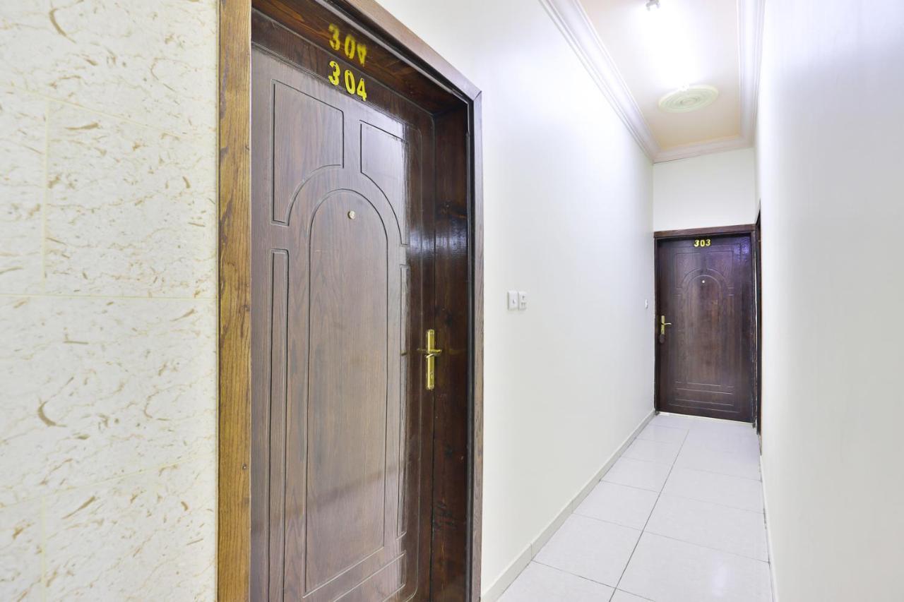 Oyo 236 Al Wethenani Apartment Ta'if Exterior foto